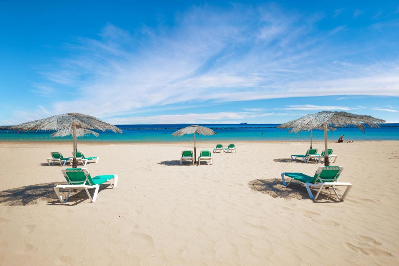 Apto Drago Holidays Leilighet Santa Cruz de Tenerife Eksteriør bilde