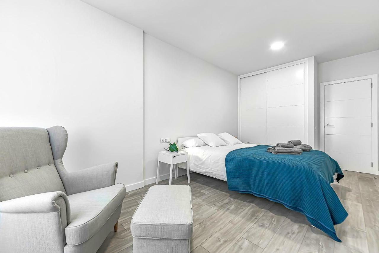 Apto Drago Holidays Leilighet Santa Cruz de Tenerife Eksteriør bilde